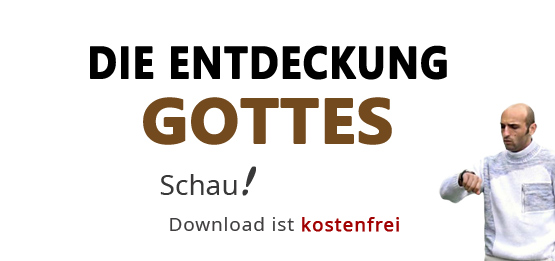 Gott warum?  Cover auf der Startseite