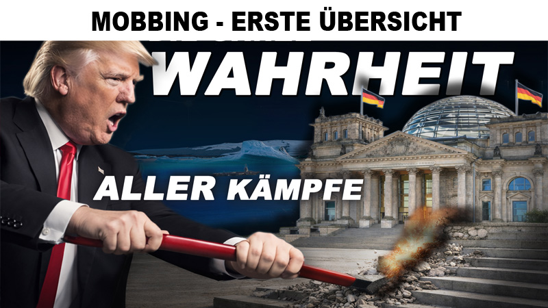 Die ganze Wahrheit hinter allem – Das kürzeste, tiefste Video zum System