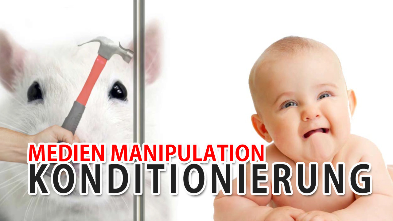 Video Cover - Ultimatives Beweis-Video - Diktatur Deutschland