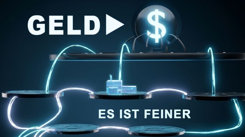 Video Cover - Die Droge aus den Medien – Bürger und Täter aus allen Netzwerken sind abhängig
