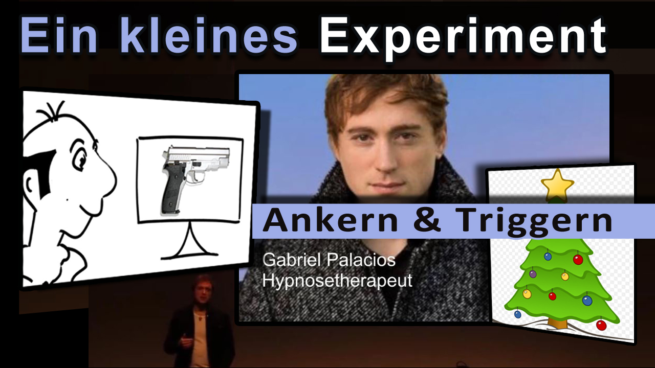 Video Cover - Ultimatives Beweis-Video - Diktatur Deutschland