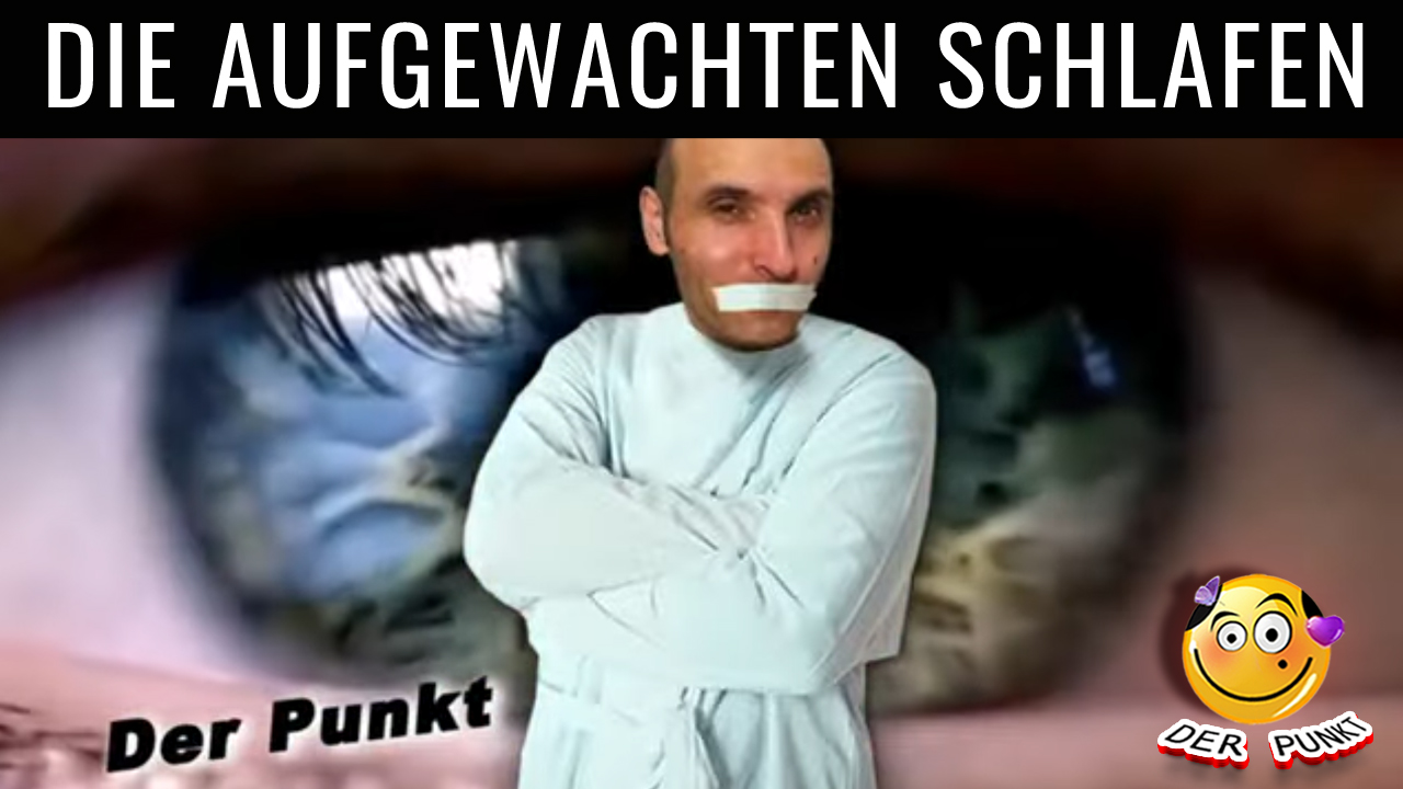 Video Cover - Ultimatives Beweis-Video - Diktatur Deutschland